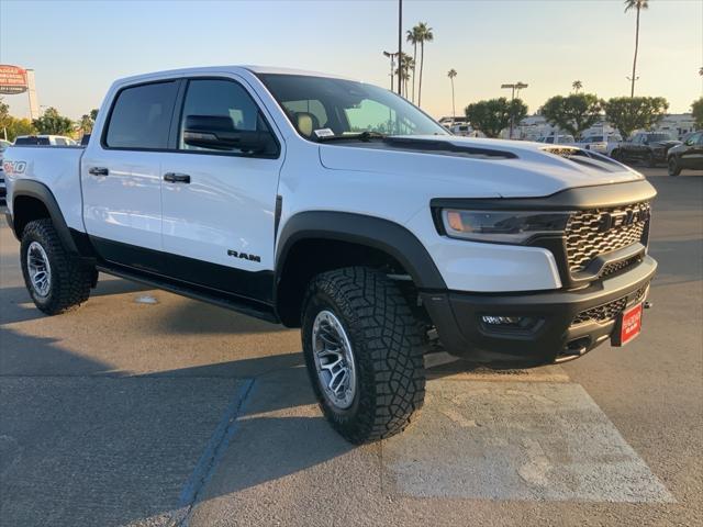 2026 RAM Ram 1500 RAM 1500 RHO CREW CAB 4X4 57 BOX