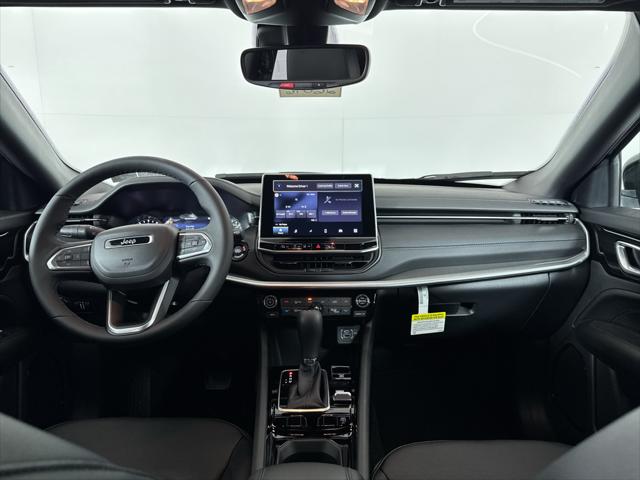 2026 Jeep Compass COMPASS LIMITED ALTITUDE 4X4 2026 Jeep Compass COMPASS LIMITED ALTITUDE 4X4