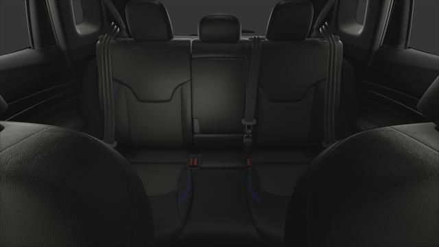 2026 Jeep Compass COMPASS LIMITED ALTITUDE 4X4 2026 Jeep Compass COMPASS LIMITED ALTITUDE 4X4