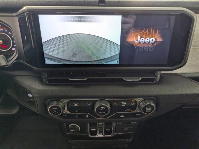 2026 Jeep Wrangler WRANGLER 4-DOOR SPORT S 2026 Jeep Wrangler WRANGLER 4-DOOR SPORT S