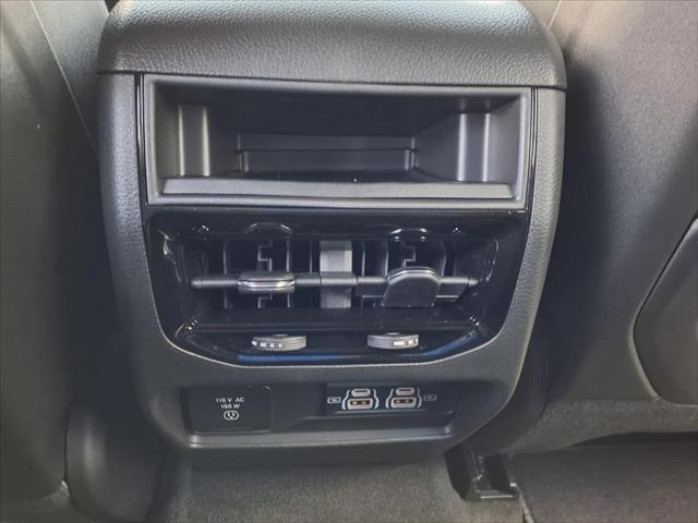 2025 Jeep Grand Cherokee Altitude X 4x4