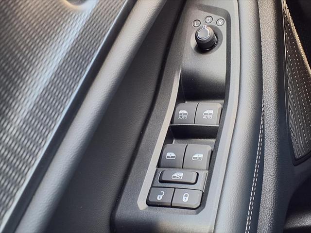 2025 Jeep Grand Cherokee Altitude X 4x4