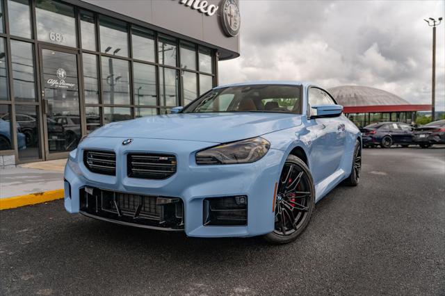 2024 BMW M2 Base
