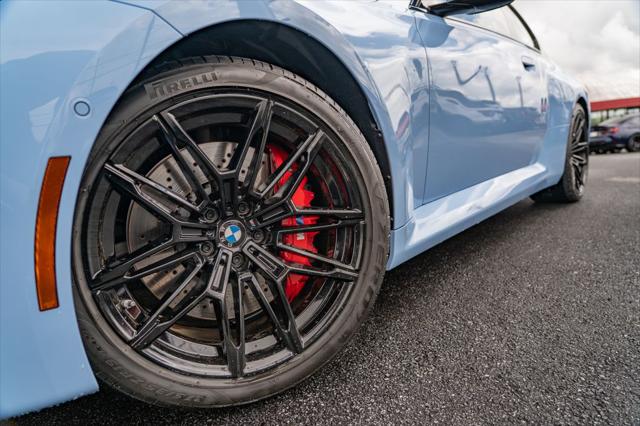 2024 BMW M2 Base