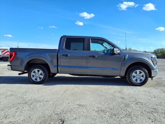 2023 Ford F-150 XLT 2023 Ford F-150 XLT
