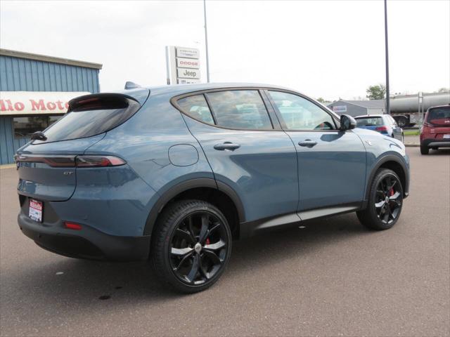 2023 Dodge Hornet GT Plus AWD 2023 Dodge Hornet GT Plus AWD