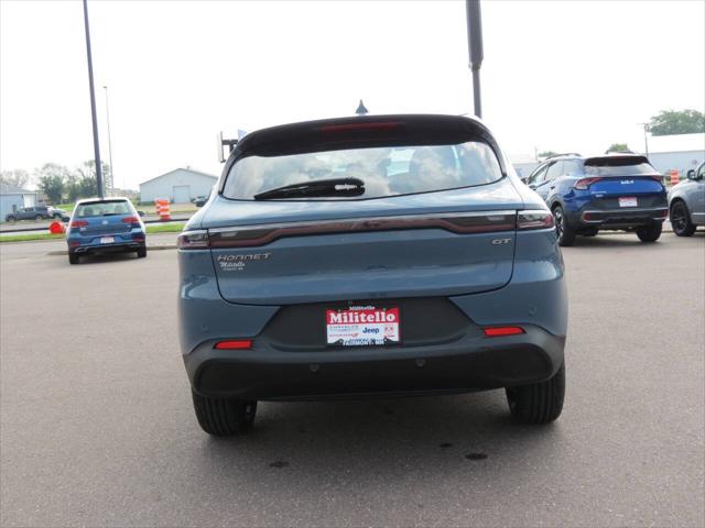 2023 Dodge Hornet GT Plus AWD 2023 Dodge Hornet GT Plus AWD