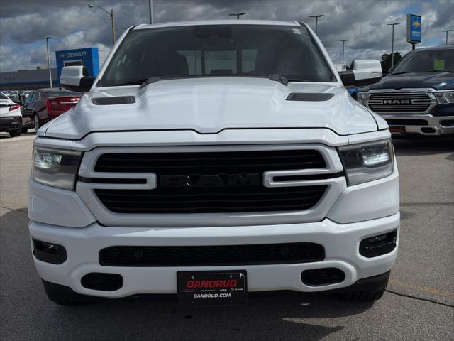 2022 RAM 1500 Sport 2022 RAM 1500 Sport