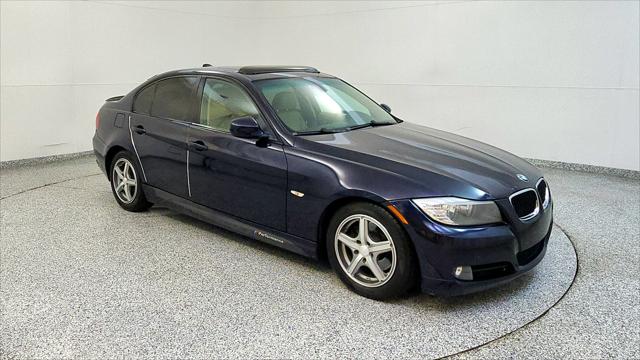 2009 BMW 328i 328i