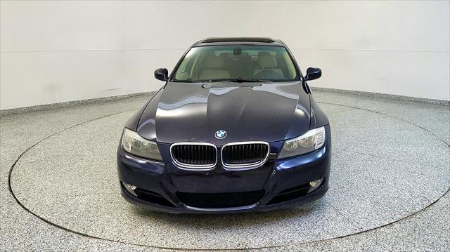 2009 BMW 328i 328i