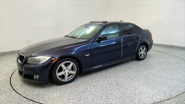 2009 BMW 328i 328i