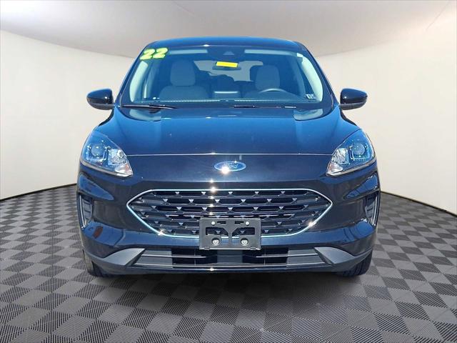 2022 Ford Escape SE Hybrid 2022 Ford Escape SE Hybrid
