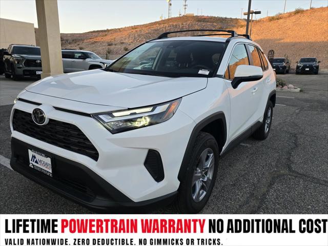 2025 Toyota RAV4 Hybrid XLE 2025 Toyota RAV4 Hybrid XLE