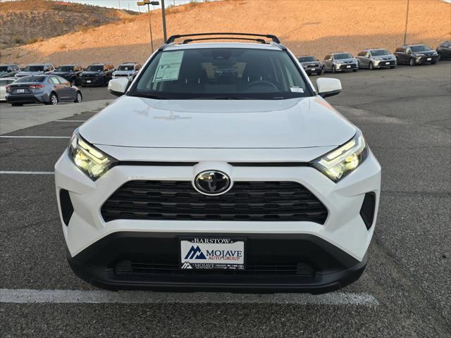 2025 Toyota RAV4 Hybrid XLE 2025 Toyota RAV4 Hybrid XLE
