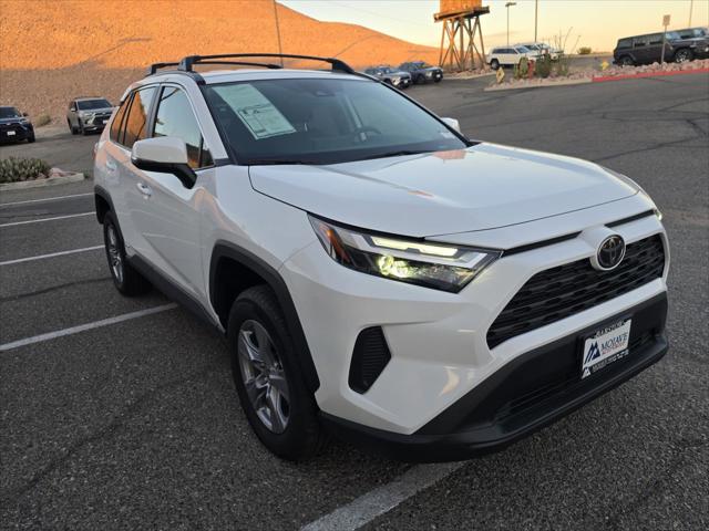 2025 Toyota RAV4 Hybrid XLE 2025 Toyota RAV4 Hybrid XLE