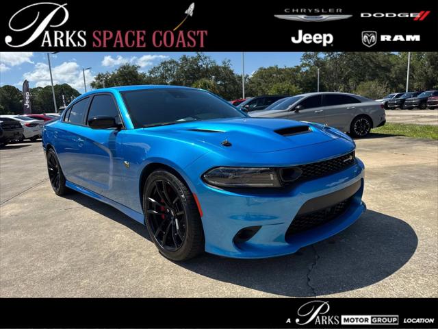 2023 Dodge Charger Super Bee