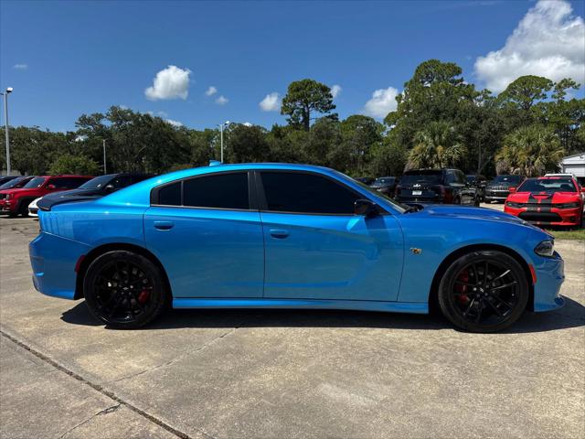 2023 Dodge Charger Super Bee