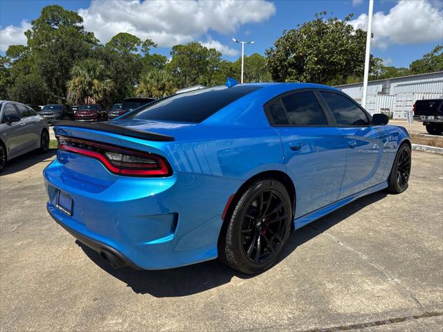 2023 Dodge Charger Super Bee