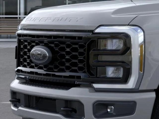 2026 Ford F-350 XLT