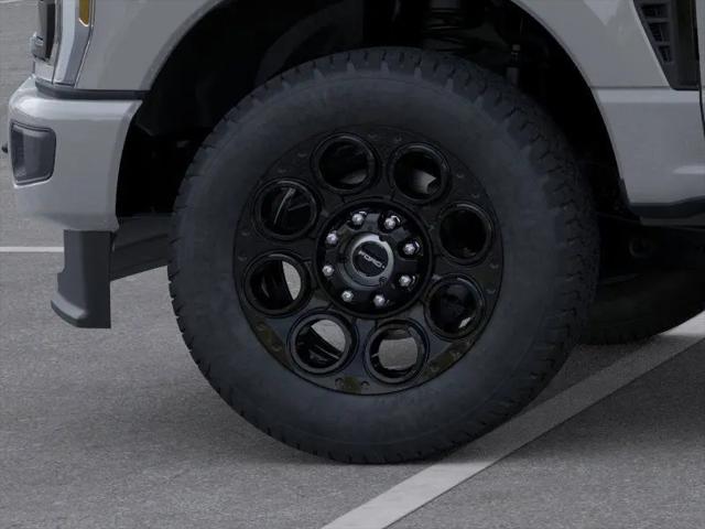 2026 Ford F-350 XLT
