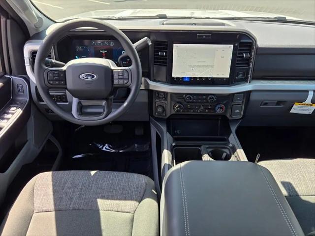 2026 Ford F-350 XLT