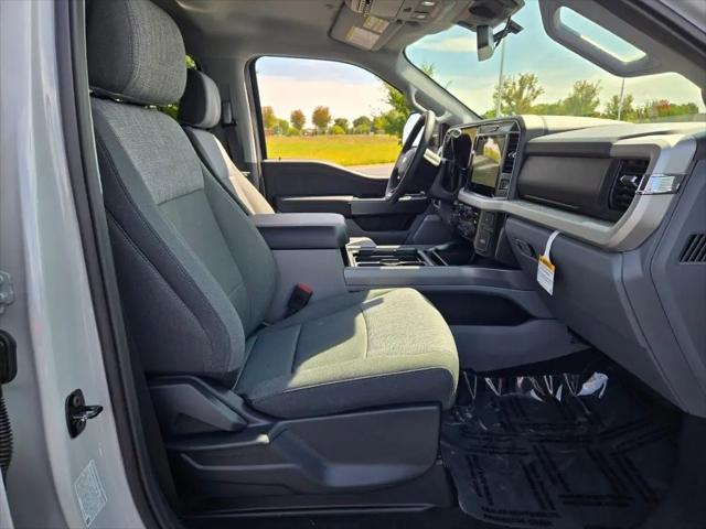 2026 Ford F-350 XLT