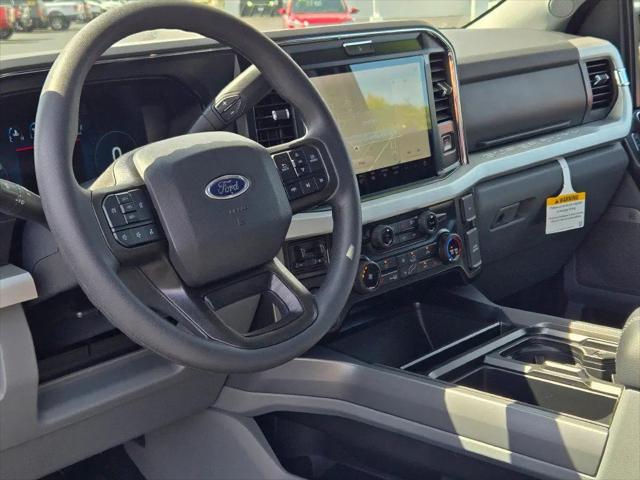 2026 Ford F-350 XLT
