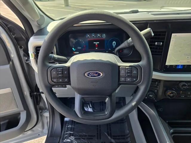 2026 Ford F-350 XLT