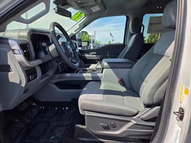 2026 Ford F-350 XLT