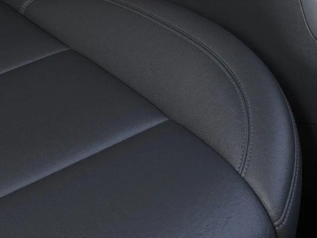 2026 Chevrolet Silverado 1500 4WD Double Cab Standard Bed RST