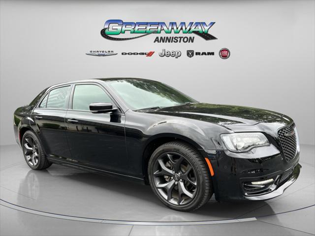 2023 Chrysler 300 300S