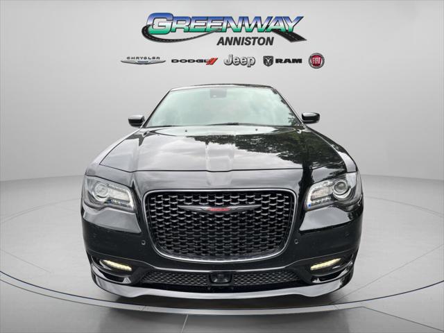 2023 Chrysler 300 300S