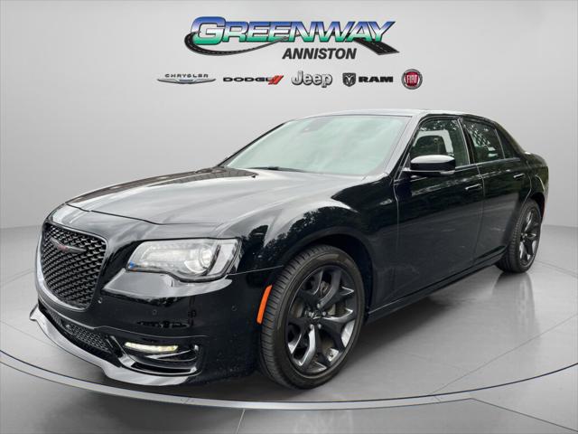 2023 Chrysler 300 300S