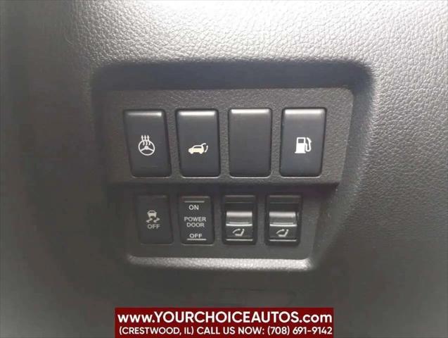 2011 Nissan Murano LE