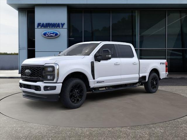 2025 Ford F-350 Lariat for sale in Greenville, SC