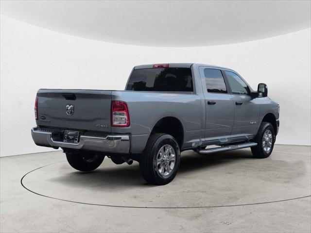 2024 RAM 2500 Big Horn Crew Cab 4x4 64 Box