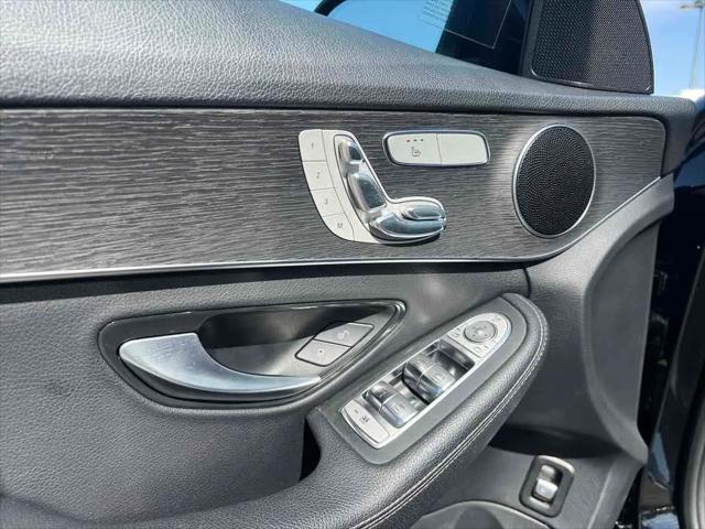 2021 Mercedes-Benz C-CLASS C 300 Sedan
