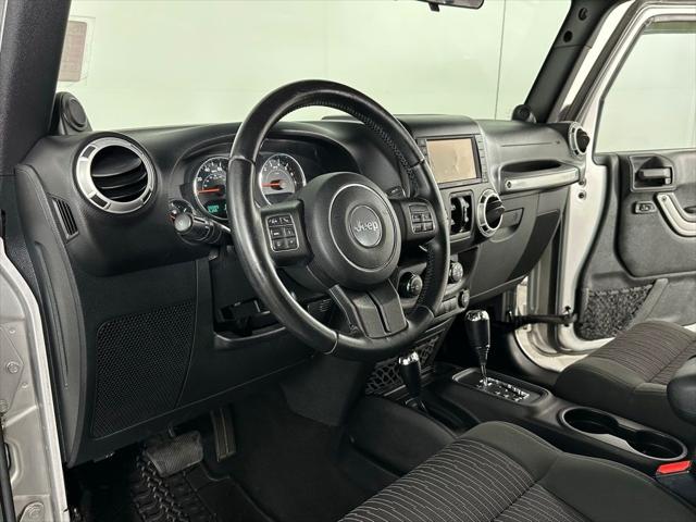 2012 Jeep Wrangler Unlimited Sahara 2012 Jeep Wrangler Unlimited Sahara