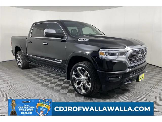 2019 RAM 1500 Limited