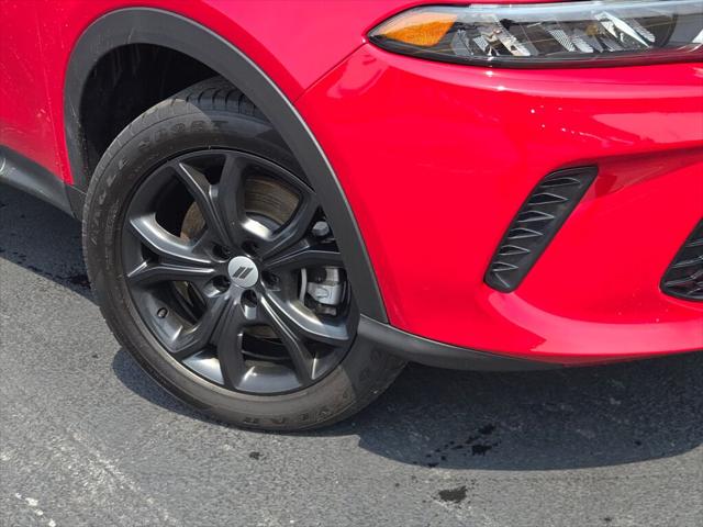 2024 Dodge Hornet GT Plus AWD