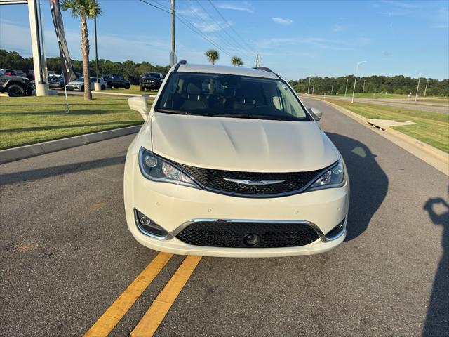 2020 Chrysler Pacifica Touring L Plus