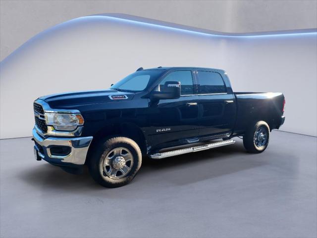 2024 RAM 2500 Big Horn Crew Cab 4x4 64 Box