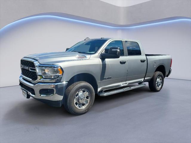 2024 RAM 2500 Big Horn Crew Cab 4x4 64 Box 2024 RAM 2500 Big Horn Crew Cab 4x4 64 Box