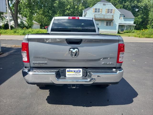 2024 RAM 2500 Big Horn Crew Cab 4x4 64 Box 2024 RAM 2500 Big Horn Crew Cab 4x4 64 Box