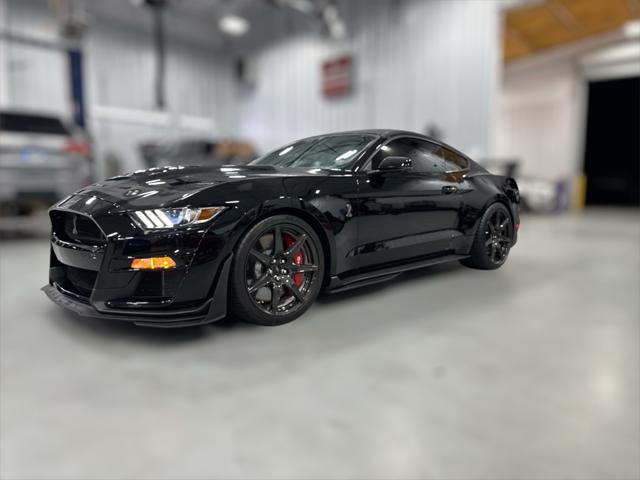 2021 Ford Mustang Shelby GT500 Fastback