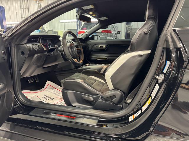 2021 Ford Mustang Shelby GT500 Fastback