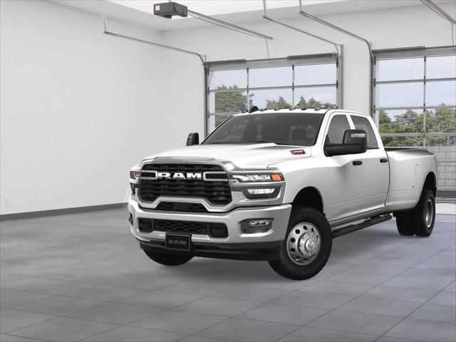 2025 RAM Ram 3500 RAM 3500 TRADESMAN CREW CAB 4X4 8 BOX 2025 RAM Ram 3500 RAM 3500 TRADESMAN CREW CAB 4X4 8 BOX
