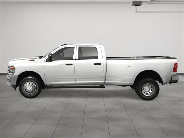 2025 RAM Ram 3500 RAM 3500 TRADESMAN CREW CAB 4X4 8 BOX 2025 RAM Ram 3500 RAM 3500 TRADESMAN CREW CAB 4X4 8 BOX