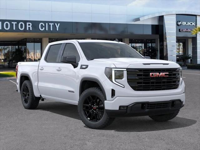 2026 GMC Sierra 1500 Elevation for sale in Bakersfield, CA