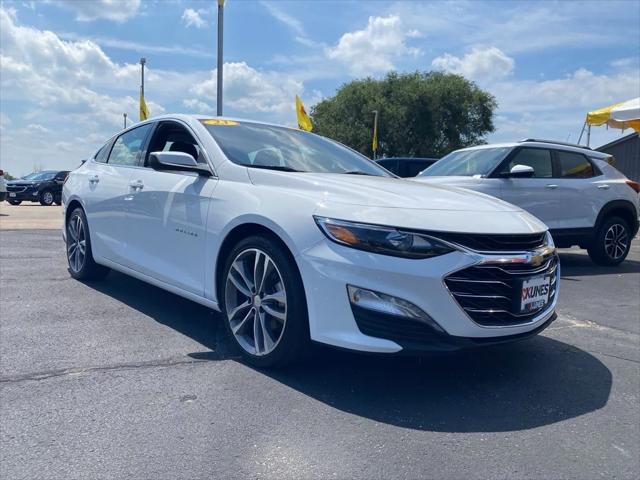 2023 Chevrolet Malibu FWD 1LT 2023 Chevrolet Malibu FWD 1LT